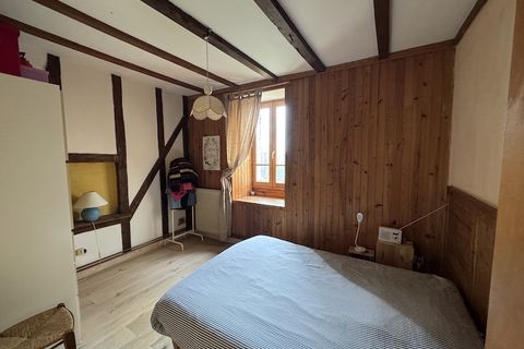 Villa a Berneuil, Charente, Berneuil - € 178.500 | Ref: 84 - foto 5