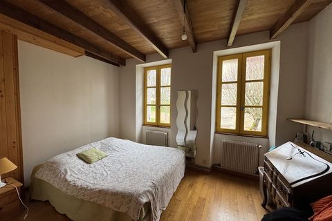 Villa a Berneuil, Charente, Berneuil - € 178.500 | Ref: 84 - foto 7