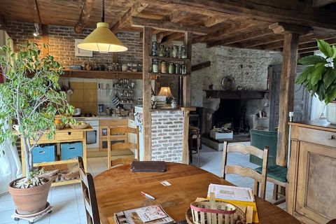 Villa a Berneuil, Charente, Berneuil - € 178.500 | Ref: 84 - foto 8