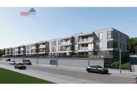 Lejlighed i Santo Andre, Setubal, Santo Andre - € 275.130 | Ref: 5505N - foto 8