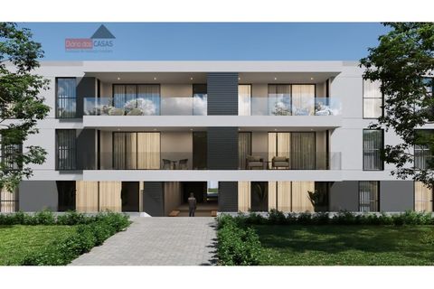 Lejlighed i Santo Andre, Setubal, Santo Andre - € 275.130 | Ref: 5505N - foto 5