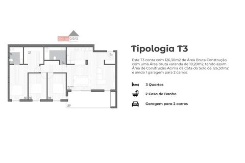 Lejlighed i Santo Andre, Setubal, Santo Andre - € 275.130 | Ref: 5505N - foto 9