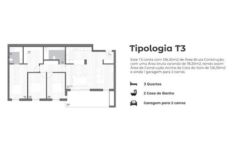 Lejlighed i Santo Andre, Setubal, Santo Andre - € 275.130 | Ref: 5505N - foto 10