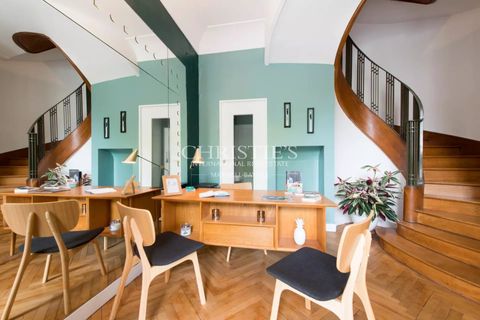 Villa a La Rochelle, Charente-Maritime, La Rochelle - € 1.390.000 | Ref: SC1031 - foto 2