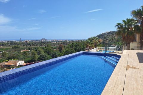 Villa i Denia, Alicante, Denia - € 900.000 | Ref: xro3002 - foto 2