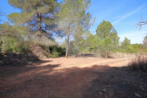 Helårsgrund i Jalon, Alicante, Jalon - € 350.000 | Ref: xj2048 - foto 8