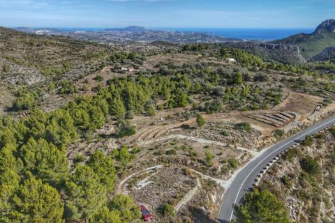 Helårsgrund i Jalon, Alicante, Jalon - € 195.000 | Ref: xj2038 - foto 1