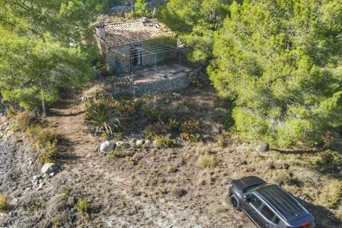 Helårsgrund i Jalon, Alicante, Jalon - € 195.000 | Ref: xj2038 - foto 2