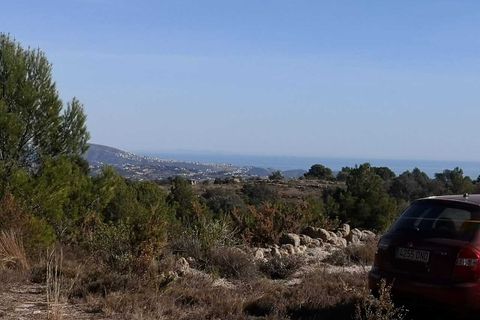 Helårsgrund i Jalon, Alicante, Jalon - € 195.000 | Ref: xj2038 - foto 3