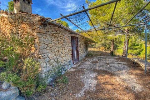 Helårsgrund i Jalon, Alicante, Jalon - € 195.000 | Ref: xj2038 - foto 4