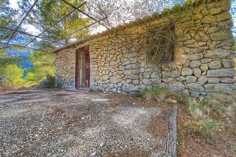 Helårsgrund i Jalon, Alicante, Jalon - € 195.000 | Ref: xj2038 - foto 6
