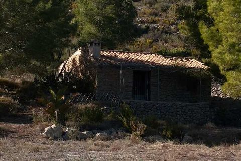 Helårsgrund i Jalon, Alicante, Jalon - € 195.000 | Ref: xj2038 - foto 9