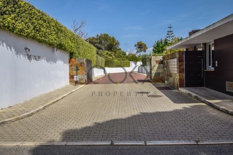 Lejlighed i Cascais, Lisbon, Cascais - € 980.000 | Ref: PT012-8 - foto 29