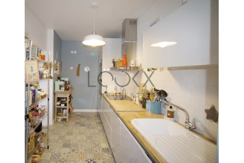 Lejlighed i Cascais, Lisbon, Cascais - € 980.000 | Ref: PT012-8 - foto 17