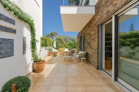 Lejlighed i Cascais, Lisbon, Cascais - € 980.000 | Ref: PT012-8 - foto 6