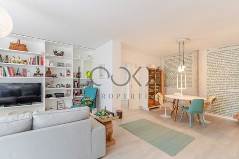 Lejlighed i Cascais, Lisbon, Cascais - € 980.000 | Ref: PT012-8 - foto 9