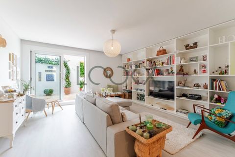 Lejlighed i Cascais, Lisbon, Cascais - € 980.000 | Ref: PT012-8 - foto 10