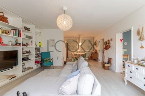 Lejlighed i Cascais, Lisbon, Cascais - € 980.000 | Ref: PT012-8 - foto 11