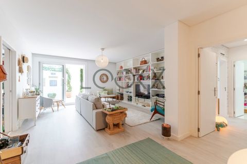 Lejlighed i Cascais, Lisbon, Cascais - € 980.000 | Ref: PT012-8 - foto 12