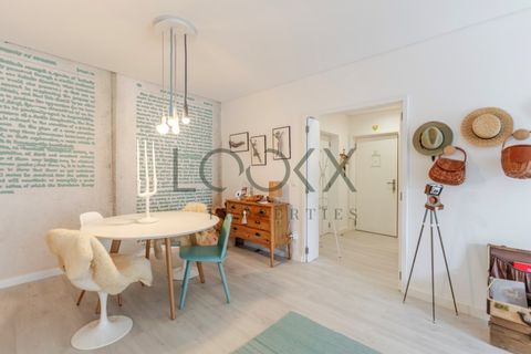 Lejlighed i Cascais, Lisbon, Cascais - € 980.000 | Ref: PT012-8 - foto 13