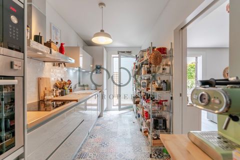 Lejlighed i Cascais, Lisbon, Cascais - € 980.000 | Ref: PT012-8 - foto 16