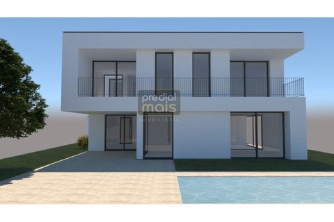 Villa i Braga, Braga, Braga - € 450.000 | Ref: 1077 - foto 1