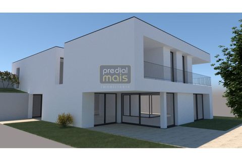 Villa i Braga, Braga, Braga - € 450.000 | Ref: 1077 - foto 2