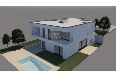 Villa i Braga, Braga, Braga - € 450.000 | Ref: 1077 - foto 3