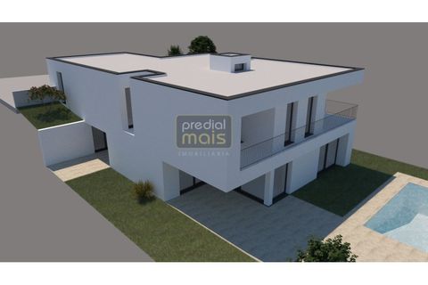 Villa i Braga, Braga, Braga - € 450.000 | Ref: 1077 - foto 7