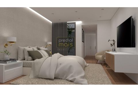 Villa i Braga, Braga, Braga - € 450.000 | Ref: 1077 - foto 12