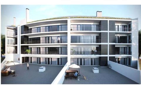 Lejlighed i Aveiro, Aveiro, Aveiro - € 415.245 | Ref: 1042 - foto 12