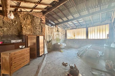 Landejendom i Vobarno, Brescia, Vobarno - € 65.000 | Ref: VO202501 - foto 8