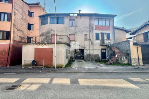 Landejendom i Vobarno, Brescia, Vobarno - € 65.000 | Ref: VO202501 - foto 4