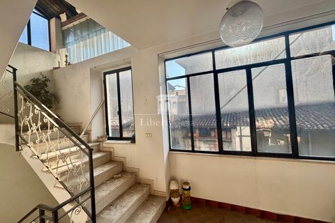 Landejendom i Vobarno, Brescia, Vobarno - € 65.000 | Ref: VO202501 - foto 1