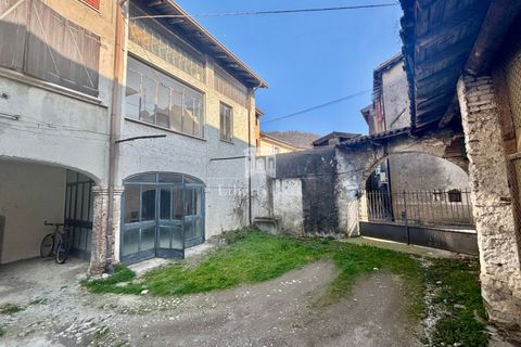 Landejendom i Vobarno, Brescia, Vobarno - € 65.000 | Ref: VO202501 - foto 2