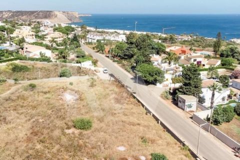 Helårsgrund i Luz, Faro, Luz - € 503.000 | Ref: 2001001-906 - foto 1