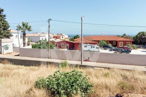 Helårsgrund i Luz, Faro, Luz - € 503.000 | Ref: 2001001-906 - foto 3