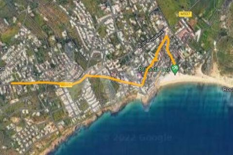Helårsgrund i Luz, Faro, Luz - € 503.000 | Ref: 2001001-906 - foto 5