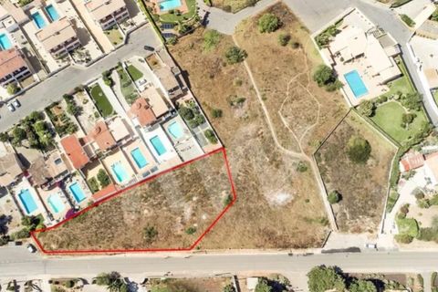 Helårsgrund i Luz, Faro, Luz - € 503.000 | Ref: 2001001-906 - foto 6