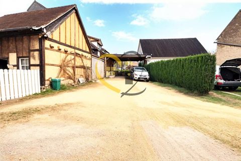 Landejendom i Blancafort, Cher, Blancafort - € 147.000 | Ref: 85716950 - foto 3