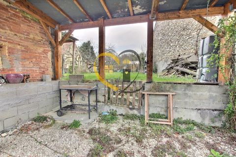 Landejendom i Blancafort, Cher, Blancafort - € 147.000 | Ref: 85716950 - foto 7