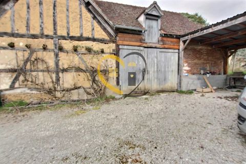 Landejendom i Blancafort, Cher, Blancafort - € 147.000 | Ref: 85716950 - foto 18