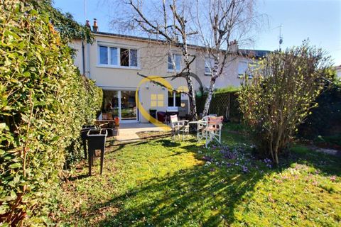 Byhus i Bourges, Cher, Bourges - € 138.000 | Ref: 85724353 - foto 12