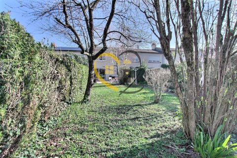 Byhus i Bourges, Cher, Bourges - € 138.000 | Ref: 85724353 - foto 4