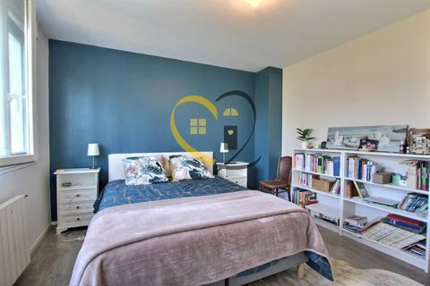 Byhus i Bourges, Cher, Bourges - € 138.000 | Ref: 85724353 - foto 5