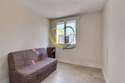Byhus i Bourges, Cher, Bourges - € 138.000 | Ref: 85724353 - foto 6