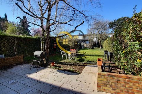 Byhus i Bourges, Cher, Bourges - € 138.000 | Ref: 85724353 - foto 8