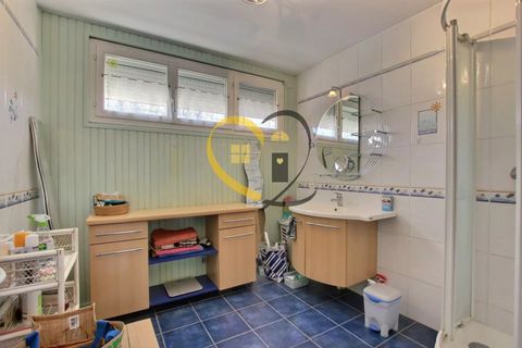 Byhus i Bourges, Cher, Bourges - € 138.000 | Ref: 85724353 - foto 11