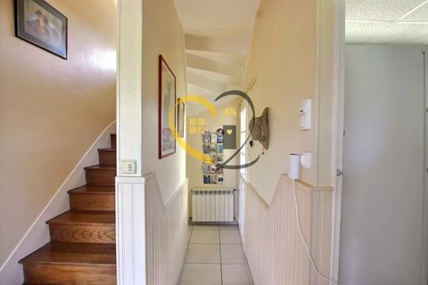 Byhus i Bourges, Cher, Bourges - € 138.000 | Ref: 85724353 - foto 13
