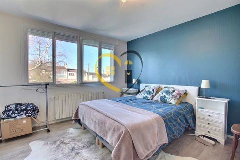 Byhus i Bourges, Cher, Bourges - € 138.000 | Ref: 85724353 - foto 14